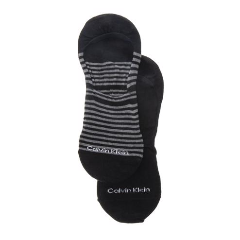 black sneaker socks