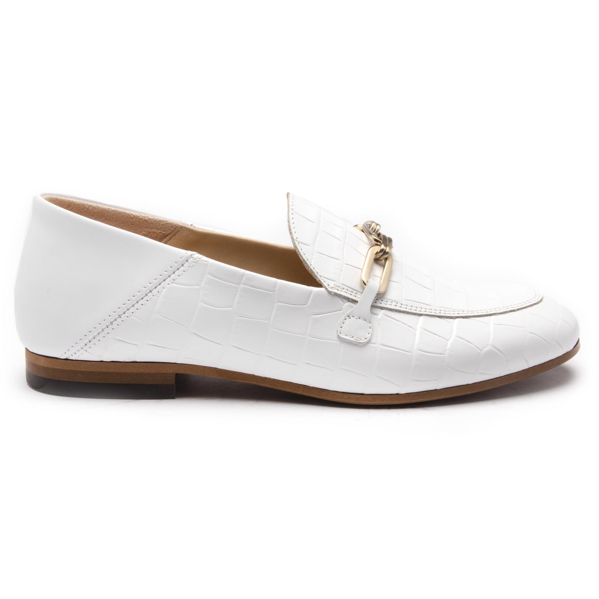 Ted Baker Aidill Womens Shoes White 