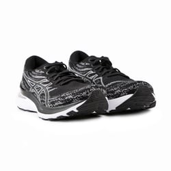 Cheap Mens Black Asics Gel-Kayano 29 Trainers | Soletrader Outlet