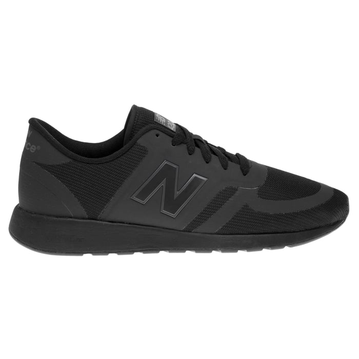 Piglet police shy Cheap Mens black New Balance 420 Trainers | Soletrader Outlet